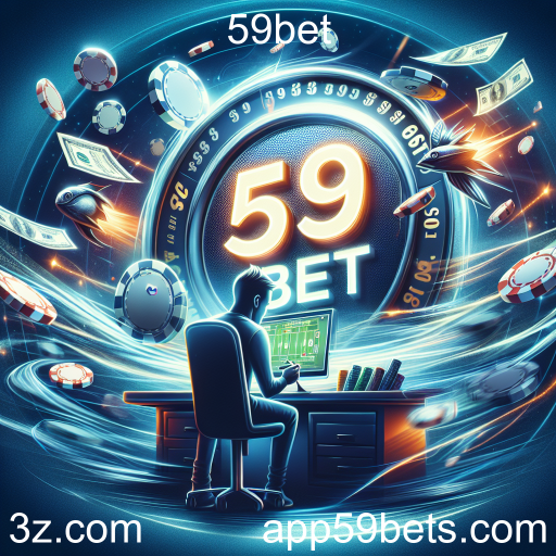 Explorando a Categoria de Apostas no 59bet: Uma Nova Era de Entretenimento Online