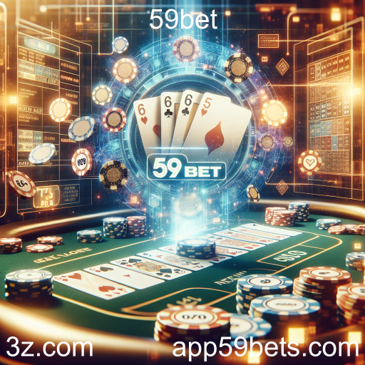 A Arte do Pôquer: Estratégia e Emoção em Cada Mão