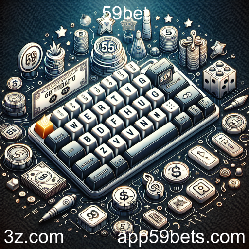 Atrações Imperdíveis: As Promoções Especializadas da 59bet